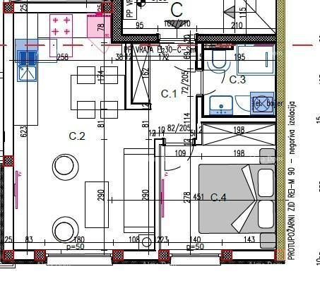 Apartment Zu verkaufen - Istarska Pula - foto 4/10