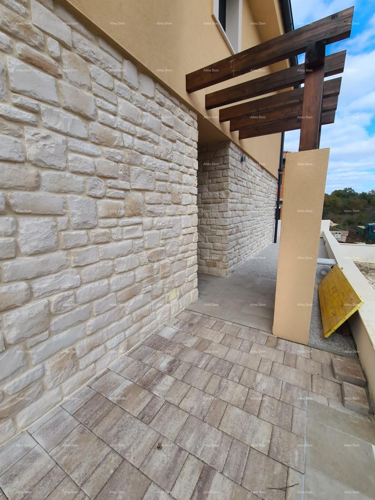 Haus Zu verkaufen - Istarska Svetvinčenat - foto 4/19