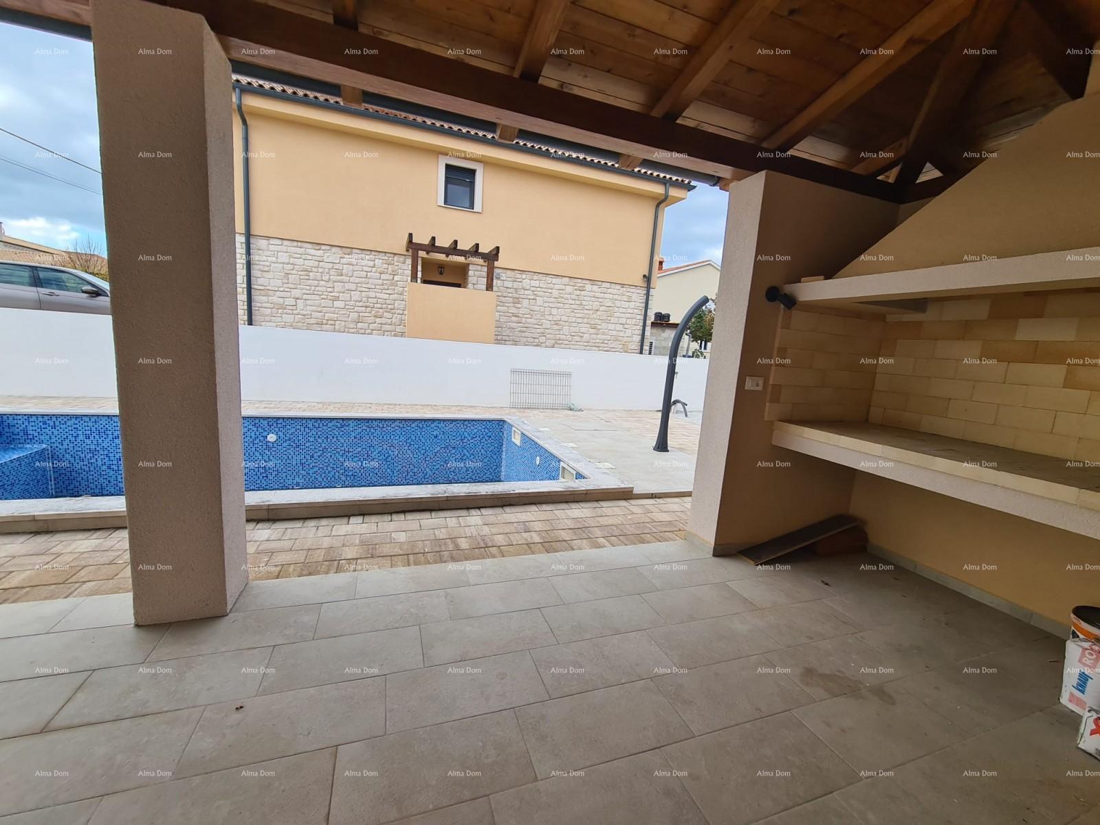 Haus Zu verkaufen - Istarska Svetvinčenat - foto 5/19