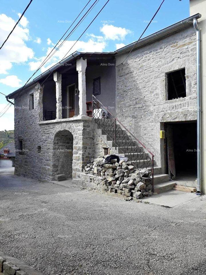 Dom Na sprzedaż - Istarska Motovun - foto 1/6