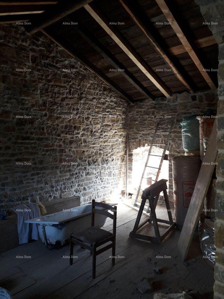Dom Na sprzedaż - Istarska Motovun - foto 4/6
