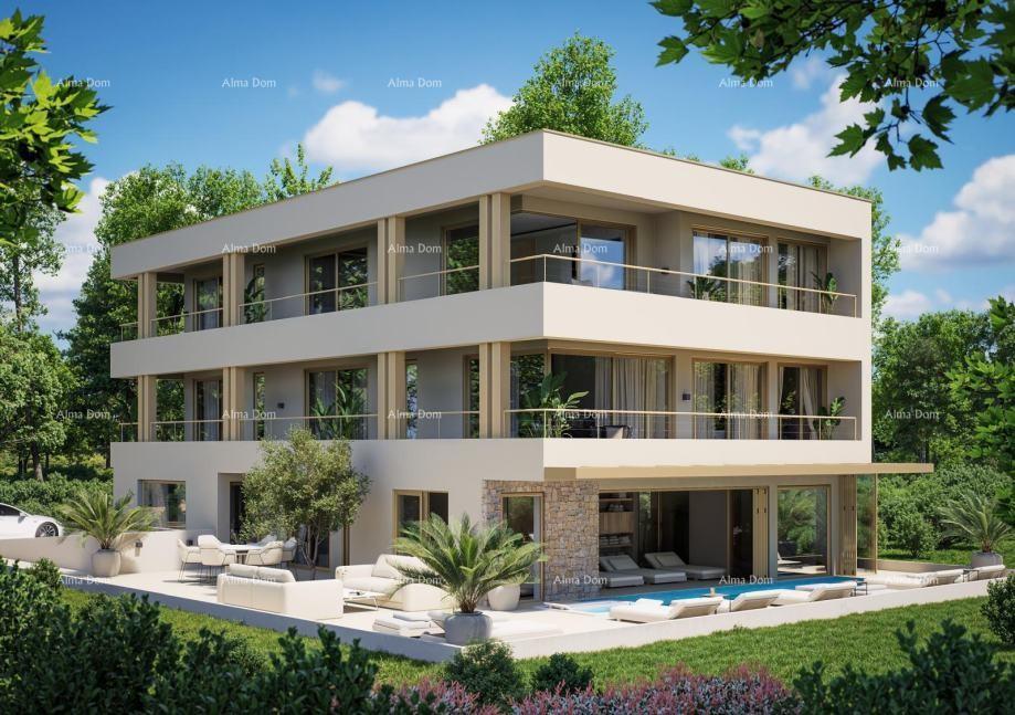 Land For sale - ISTARSKA UMAG