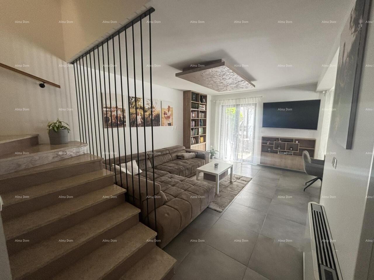 House For sale - Zadarska Novigrad - foto 1/19