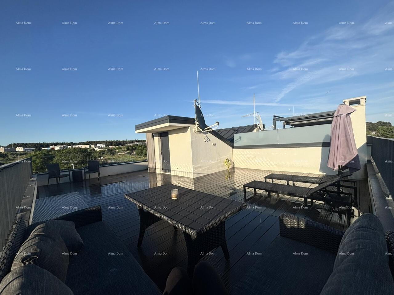 House For sale - ZADARSKA NOVIGRAD