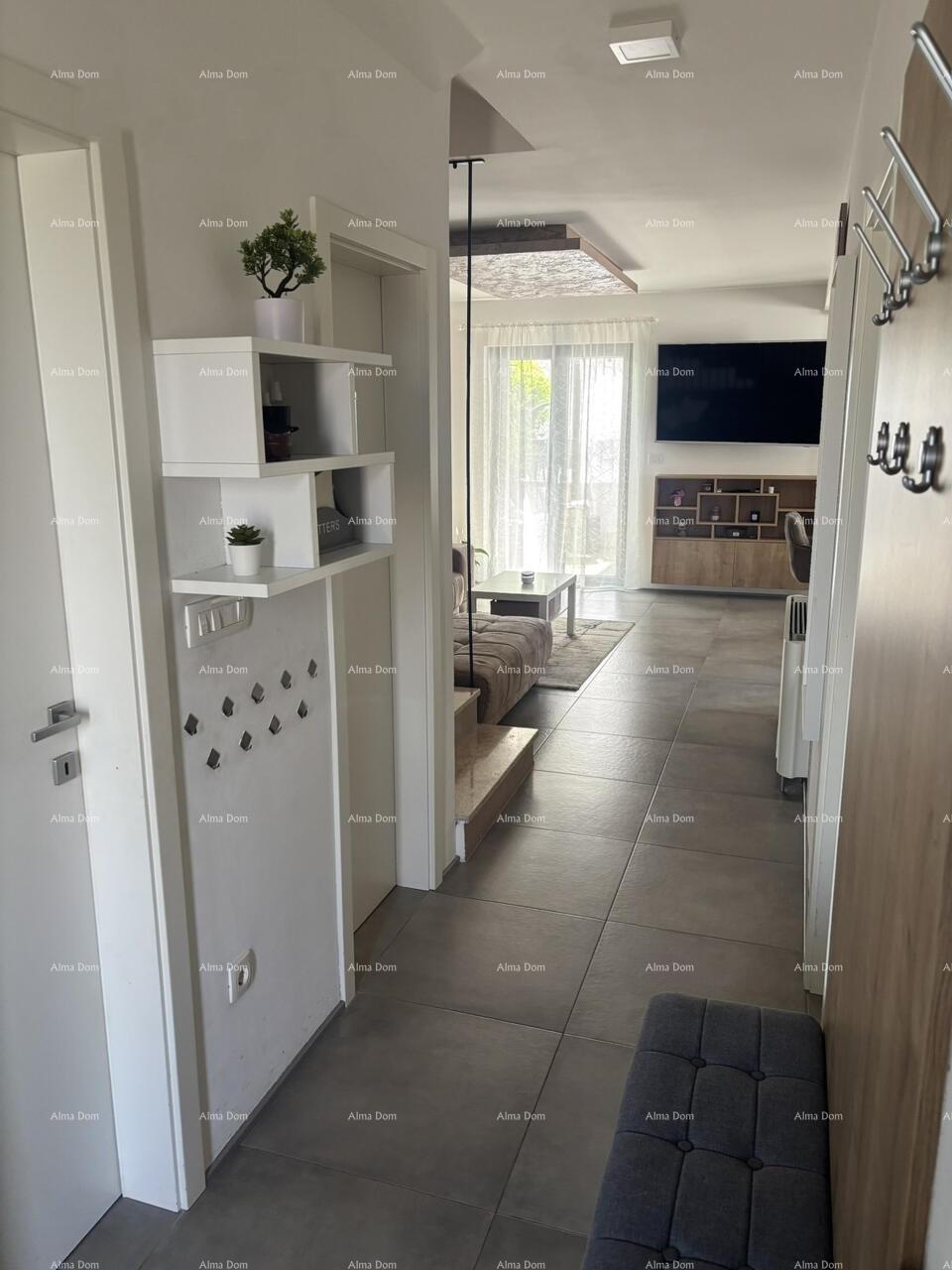 House For sale - ZADARSKA NOVIGRAD