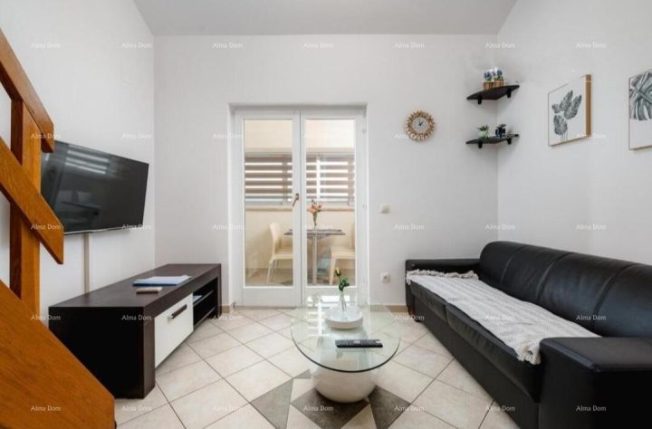 Mieszkanie na sprzedaż 42 m² – Zambratija
