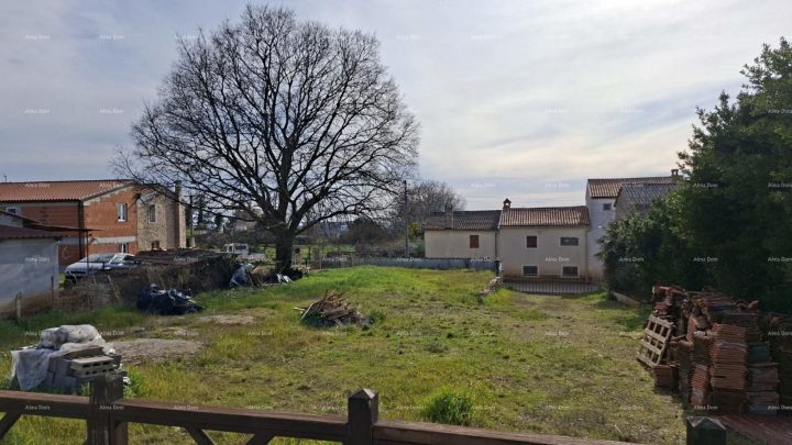 Parcela Naprodaj - Istarska Kaštelir-labinci - foto 3/3