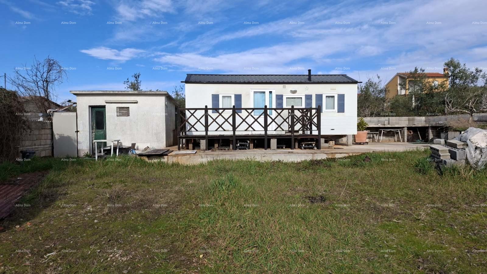 Działka Na sprzedaż - ISTARSKA KAšTELIR-LABINCI