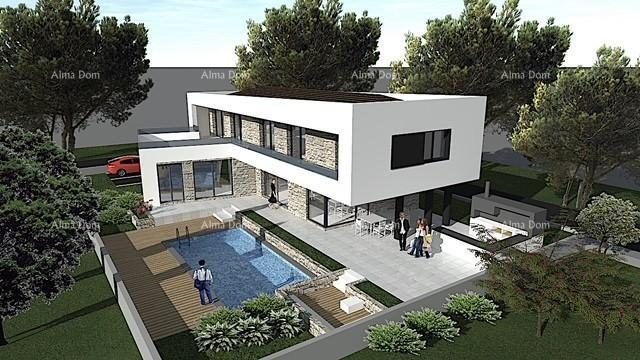 House for sale 350 m² – Krnica