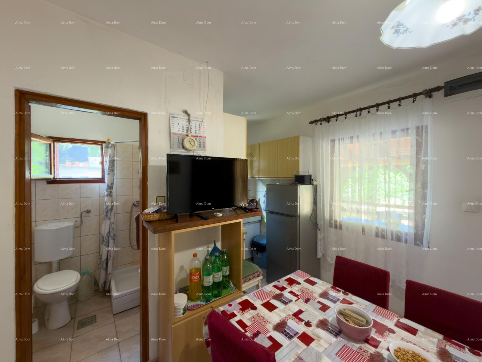 Maison À vendre - ISTARSKA MARčANA