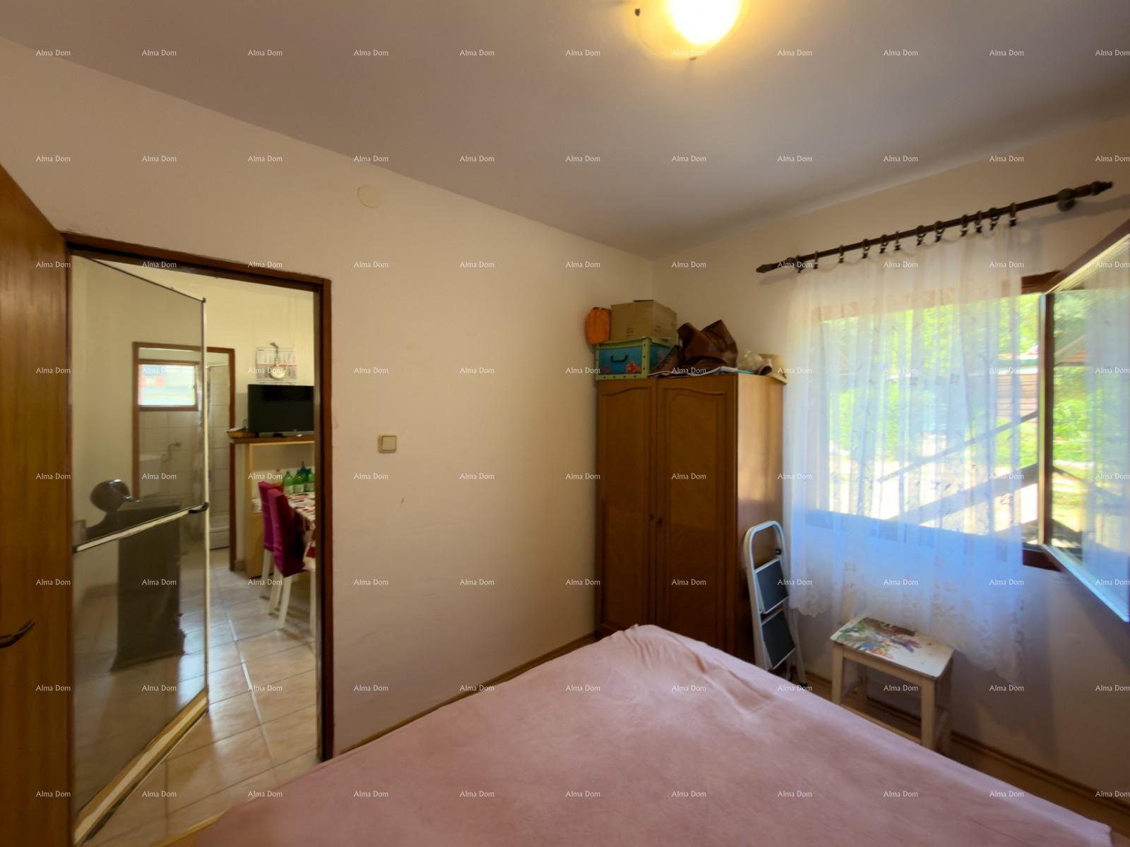 Maison À vendre - ISTARSKA MARčANA