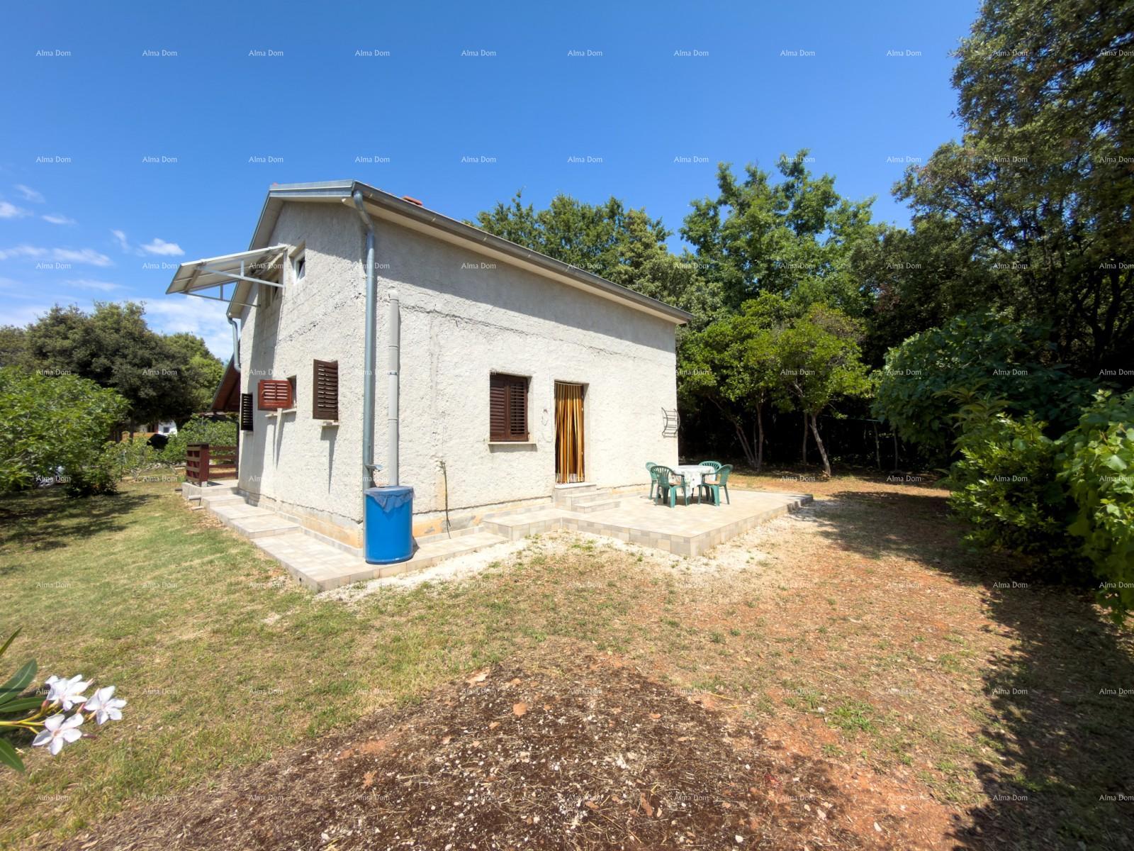 Maison À vendre - ISTARSKA MARčANA