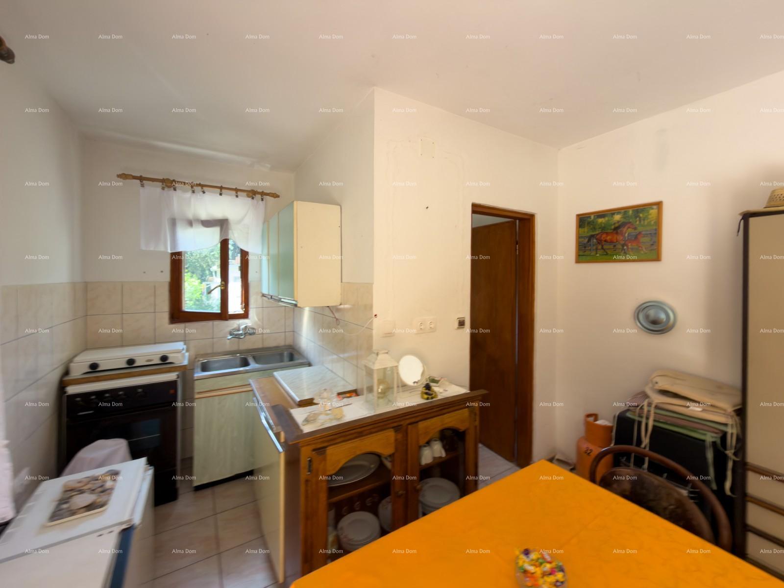 Maison À vendre - ISTARSKA MARčANA