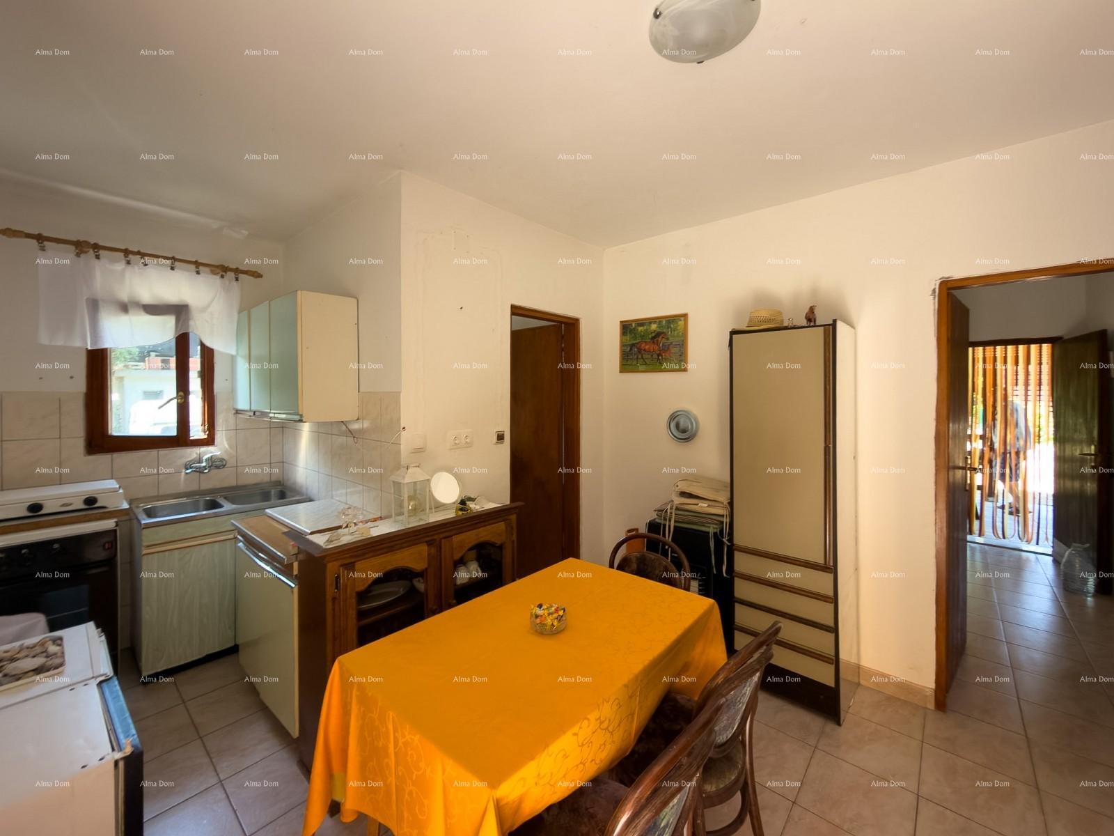 Maison À vendre - ISTARSKA MARčANA