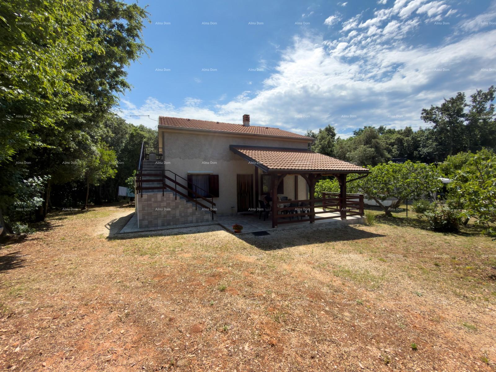 Maison À vendre - ISTARSKA MARčANA