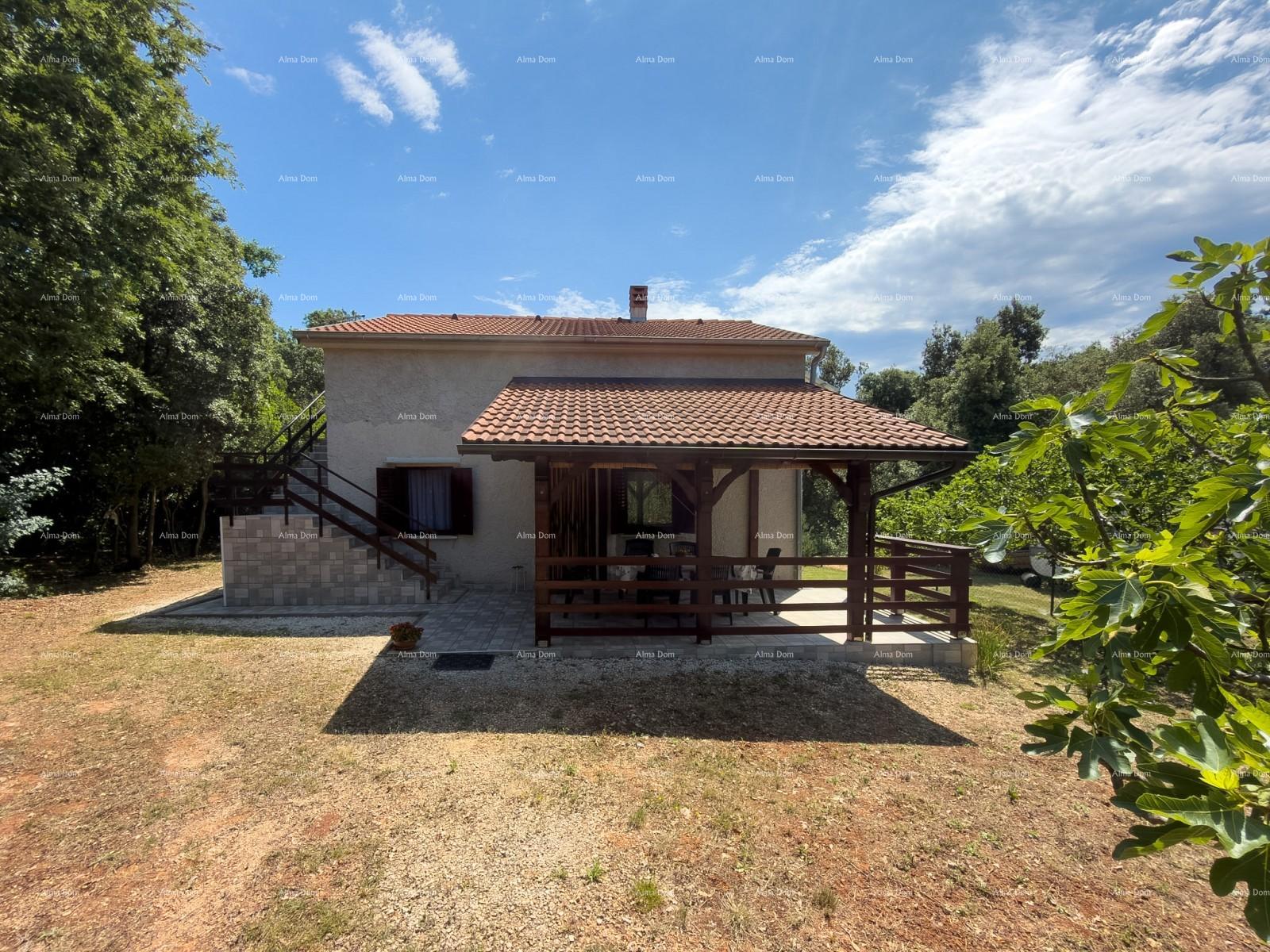 Maison À vendre - ISTARSKA MARčANA