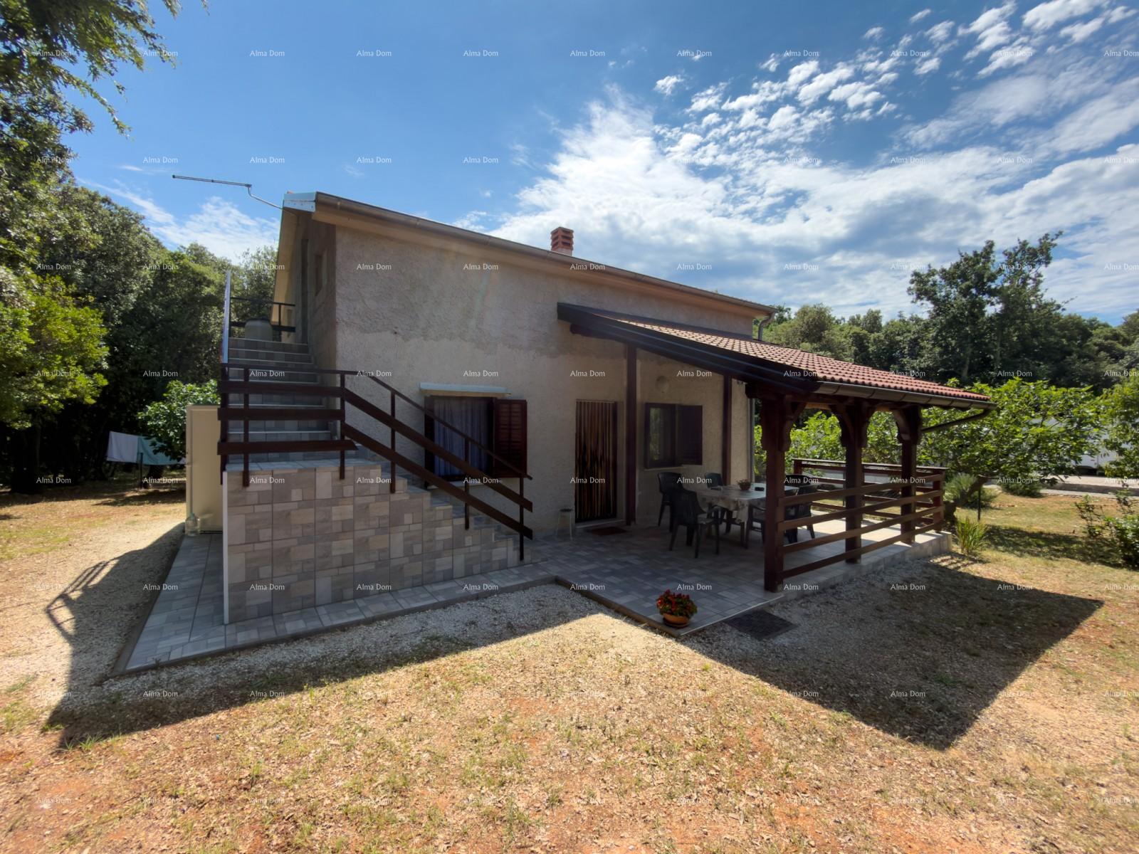Maison À vendre - ISTARSKA MARčANA