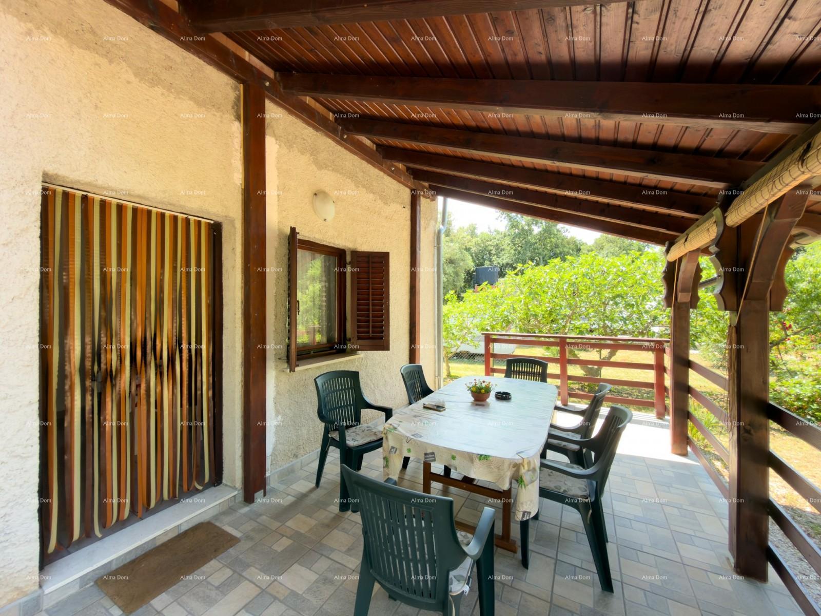 Maison À vendre - ISTARSKA MARčANA