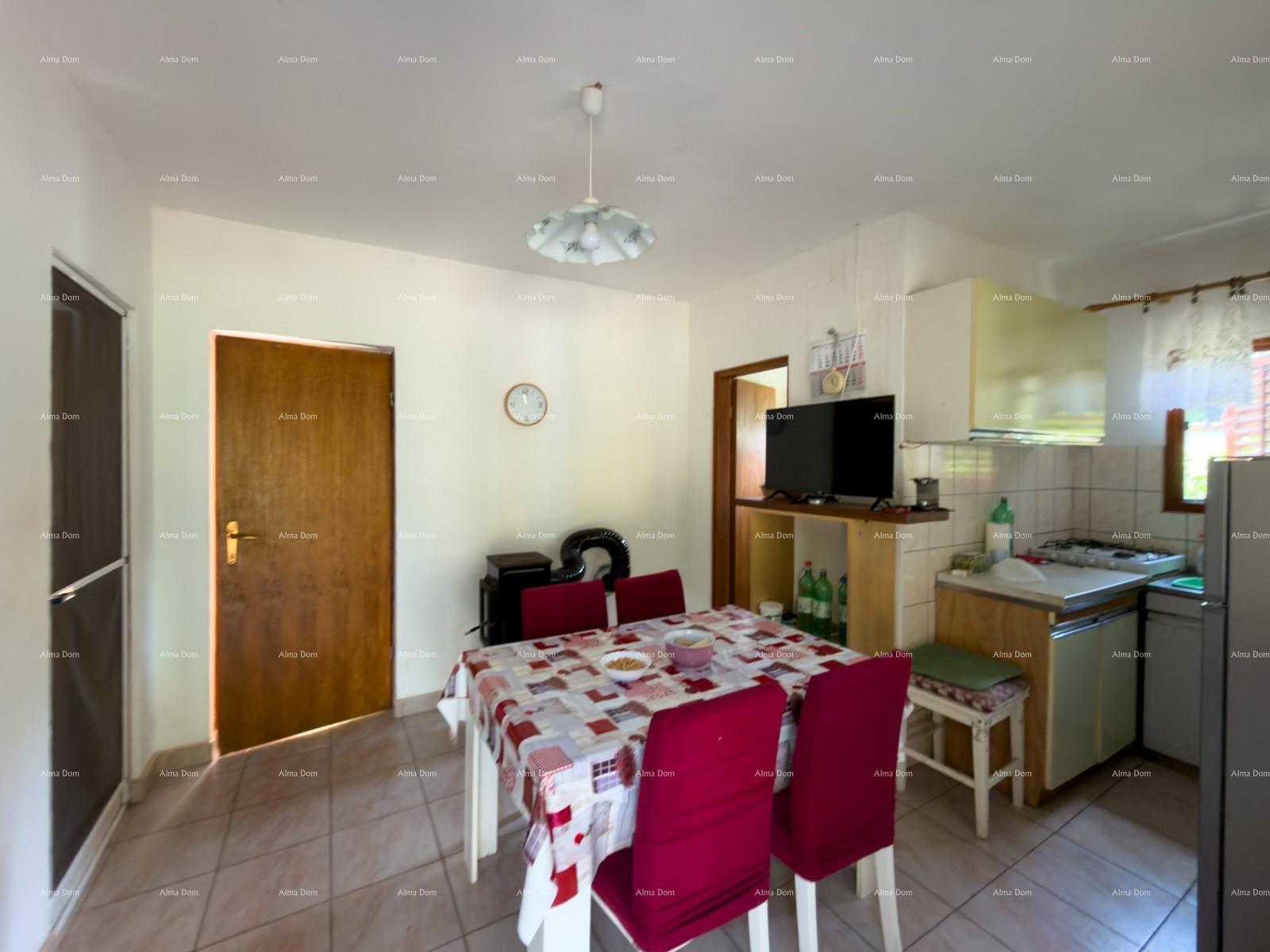Maison À vendre - ISTARSKA MARčANA