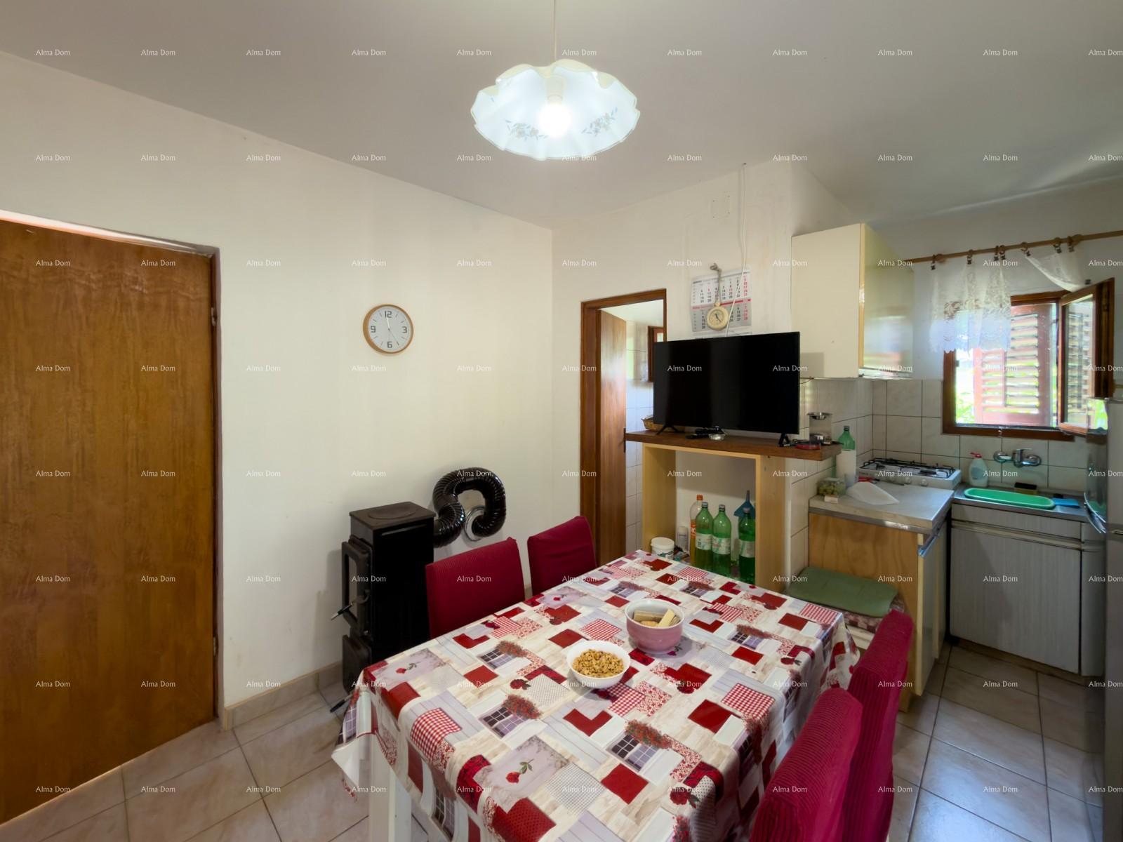 Maison À vendre - ISTARSKA MARčANA