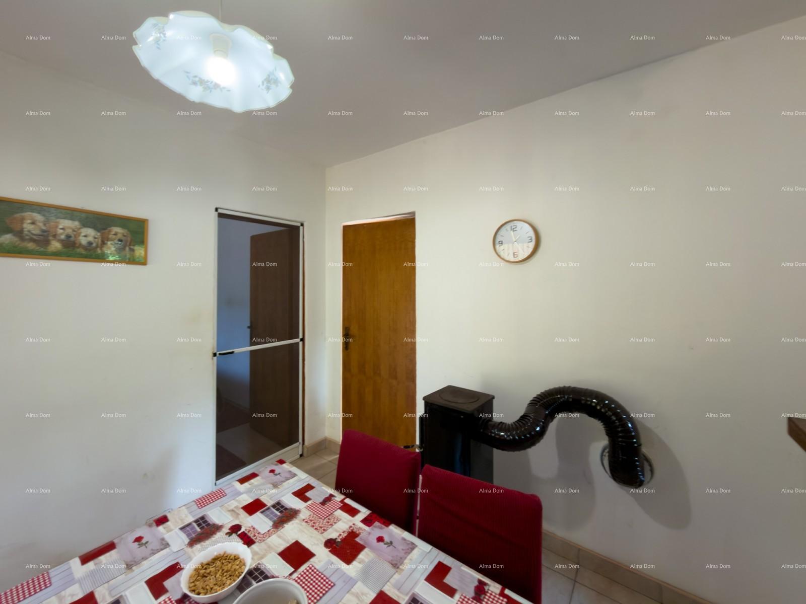 Maison À vendre - ISTARSKA MARčANA