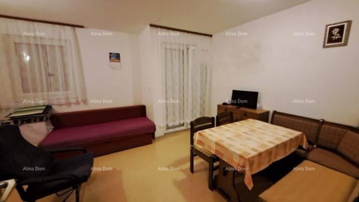 Flat For sale MAREDA