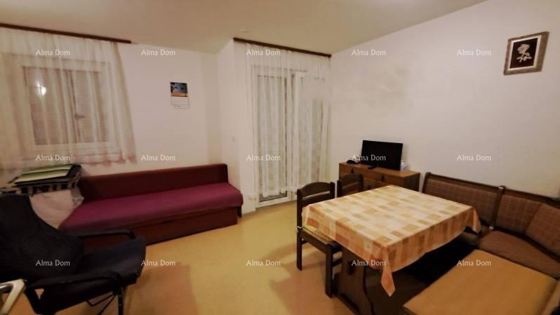Flat For sale - Istarska Novigrad - foto 1/3