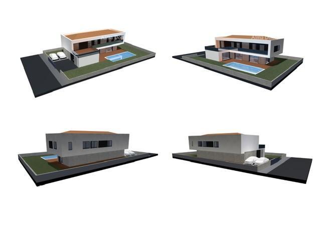 Haus Zu verkaufen - ISTARSKA MARčANA