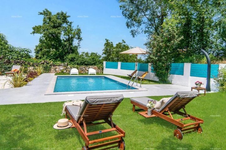 Hiša na predaj 117 m² – Butkovići