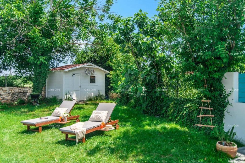 Dům Na prodej - ISTARSKA SVETVINčENAT