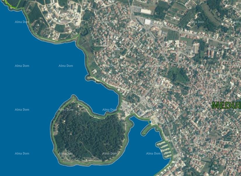 Terreno In vendita - Istarska Medulin - foto 1/1
