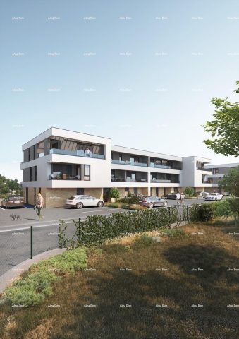 Apartma na predaj 45 m² – Štinjan
