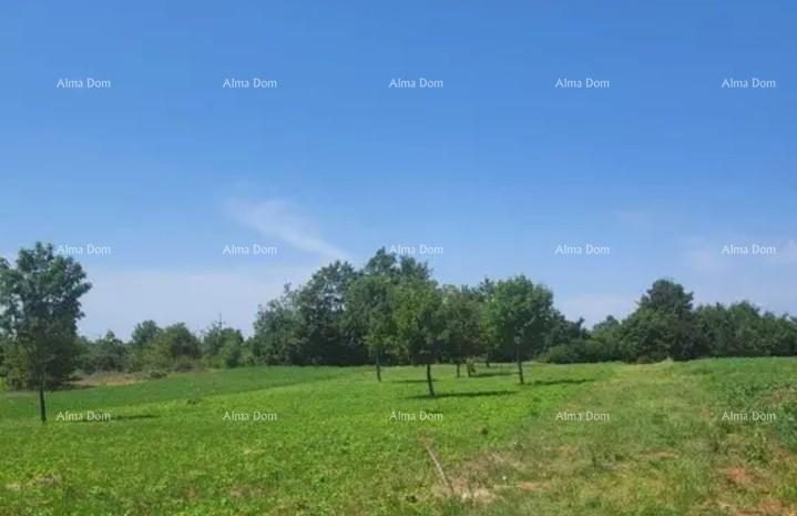 Parcela na predaj 1950 m² – Laginji