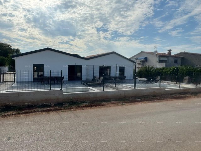 Haus zu verkaufen 75 m² – Poreč