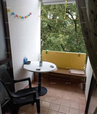 Flat For sale MAREDA