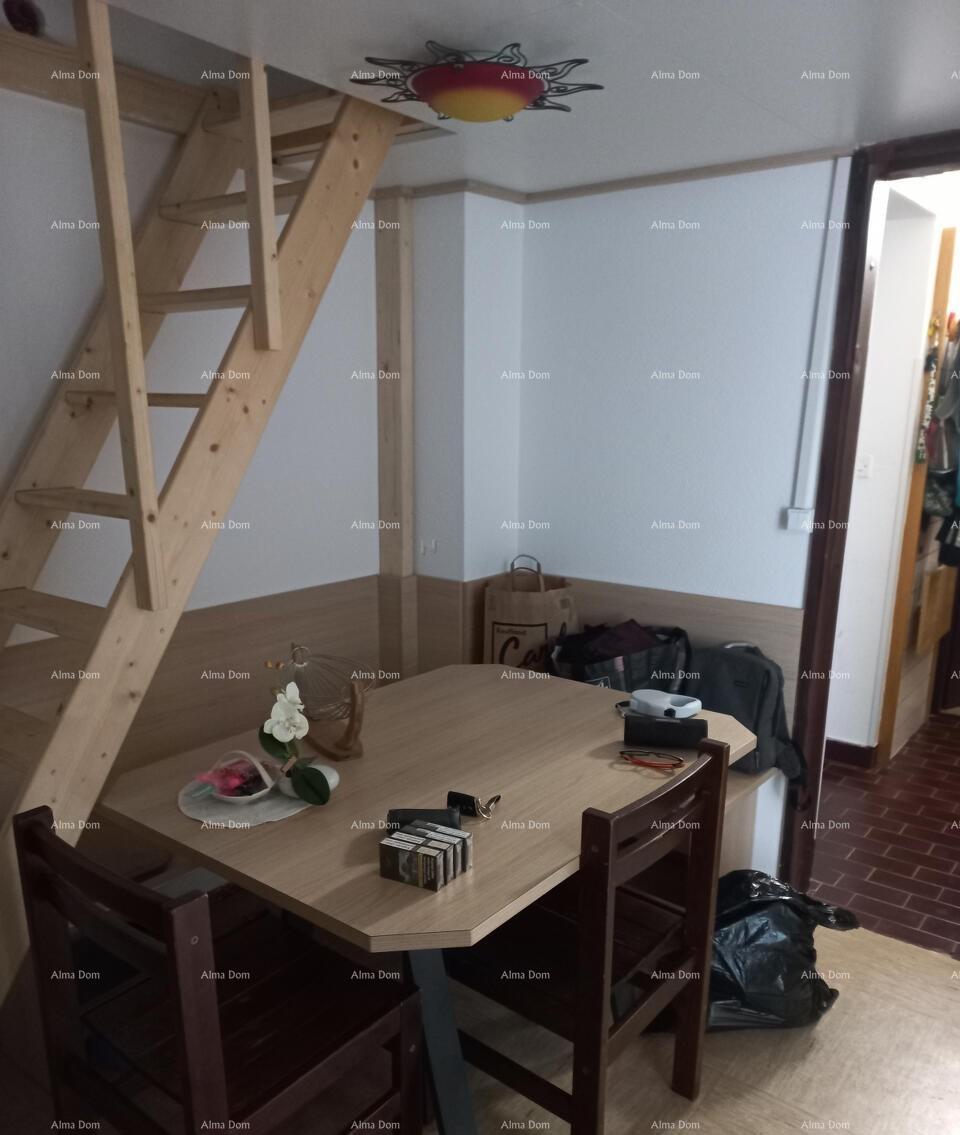 Flat For sale - Istarska Novigrad - foto 3/8