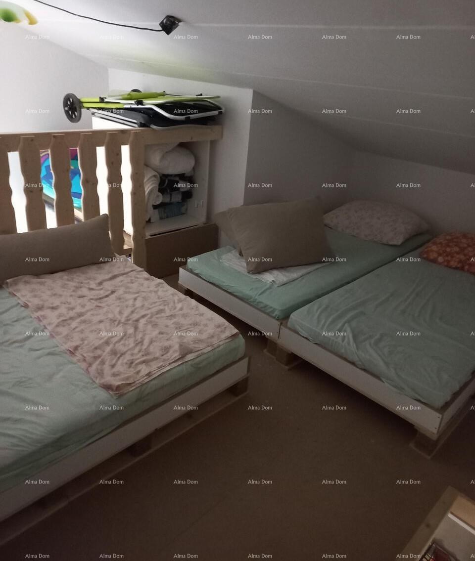 Flat For sale - Istarska Novigrad - foto 4/8