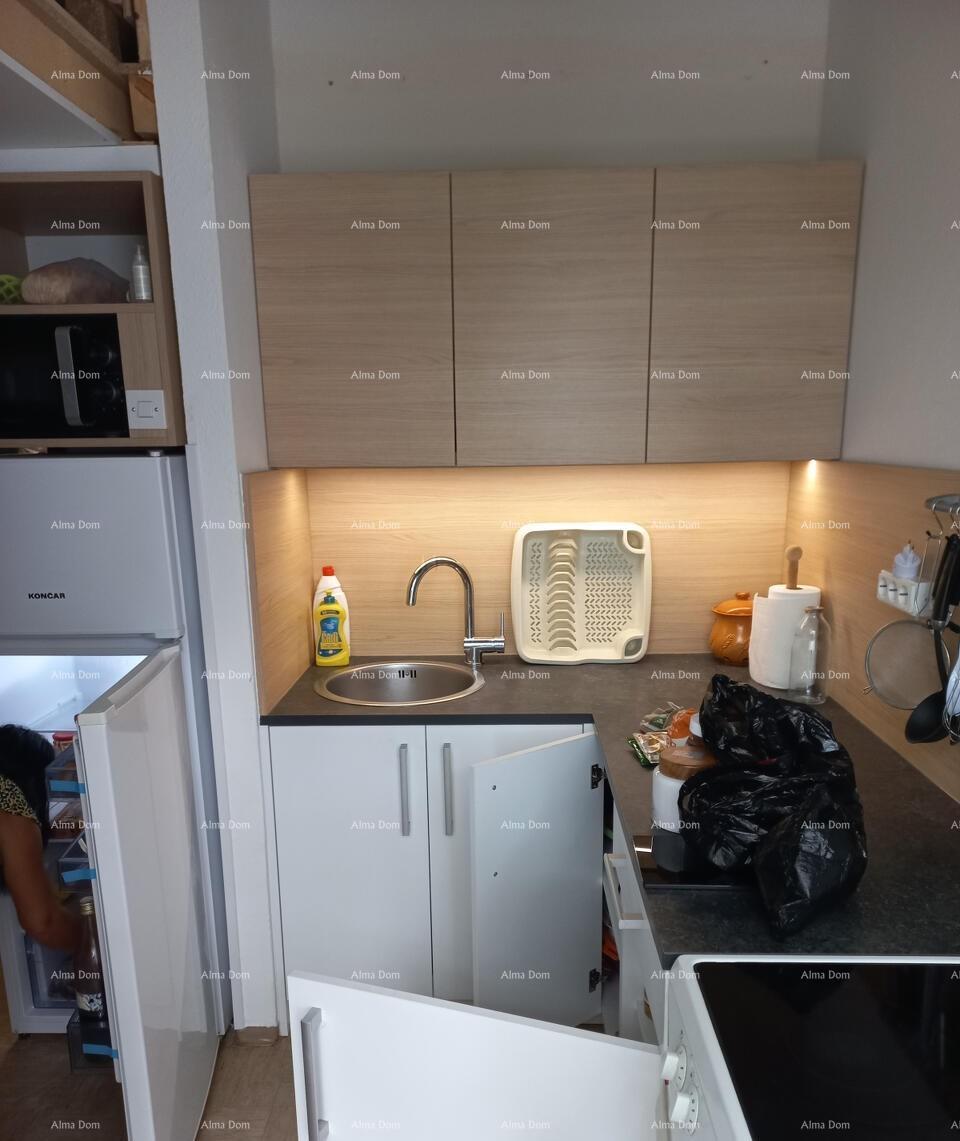 Flat For sale - Istarska Novigrad - foto 5/8