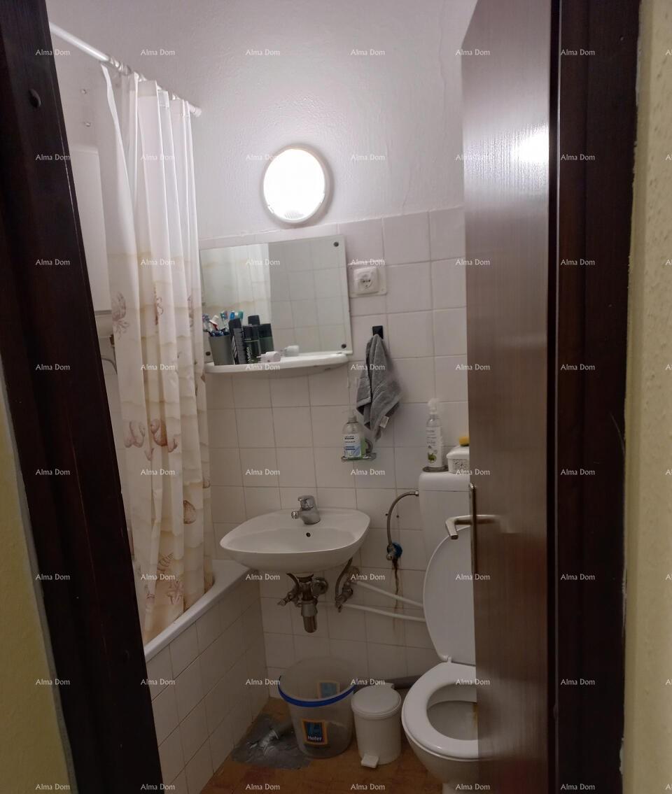 Flat For sale - ISTARSKA NOVIGRAD
