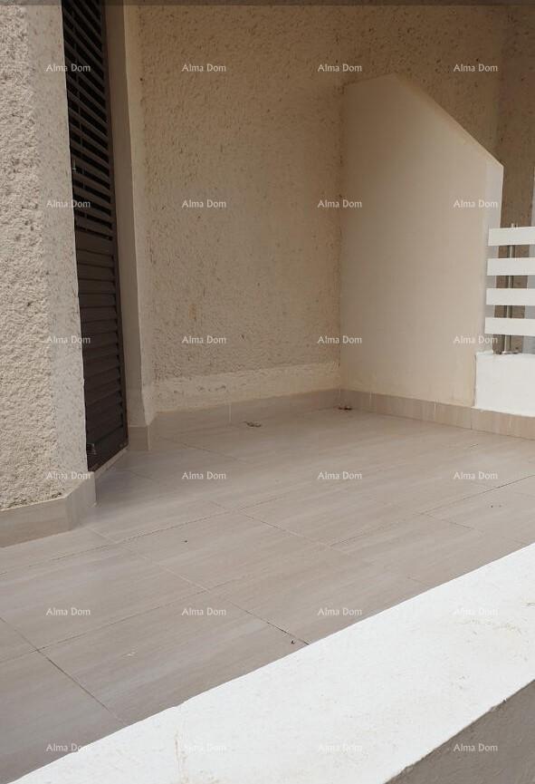 Flat For sale - ISTARSKA NOVIGRAD