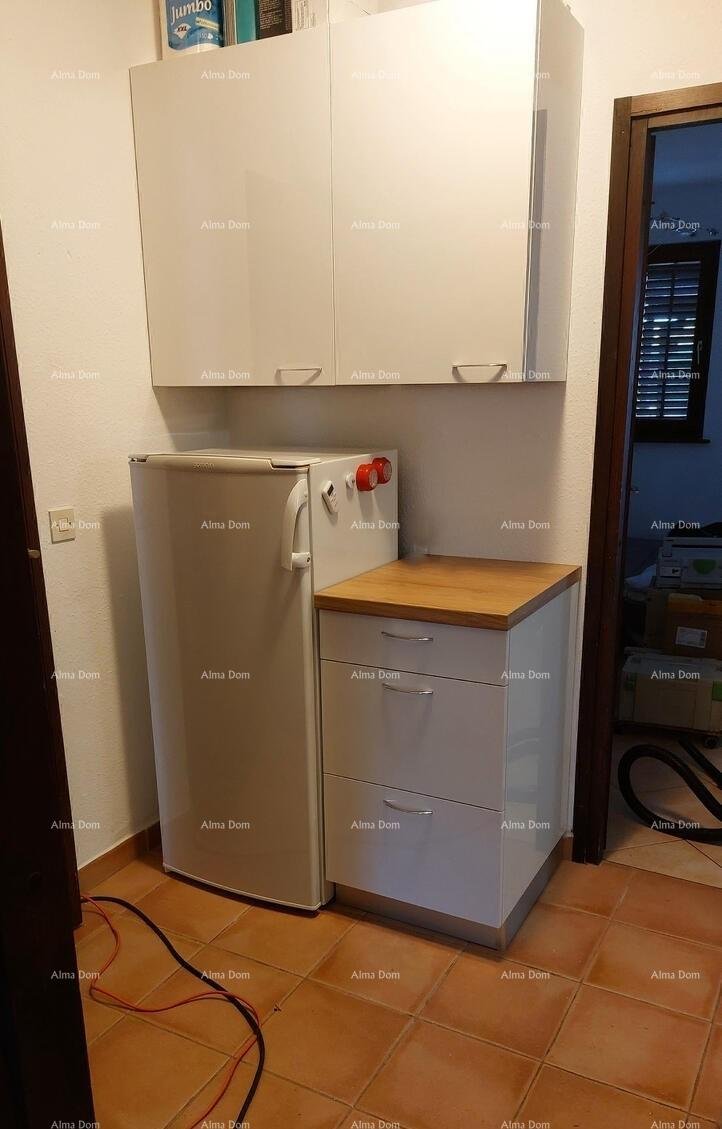 Apartma Naprodaj - ISTARSKA Novigrad
