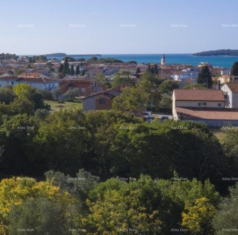 Parcela Na predaj - Istarska Fažana - foto 2/4