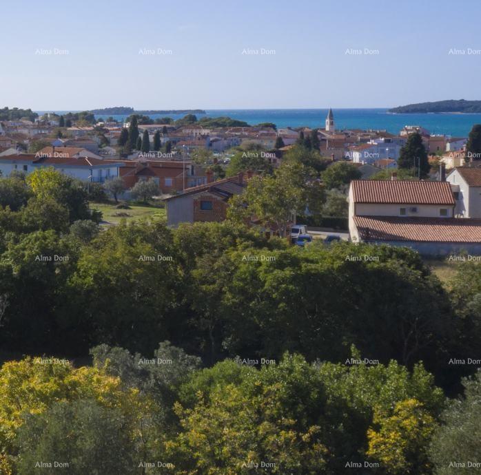 Grundstück Zu verkaufen - ISTARSKA FAžANA