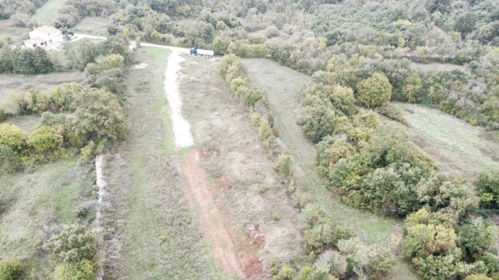 Pozemok na predaj 712 m² – Juršići