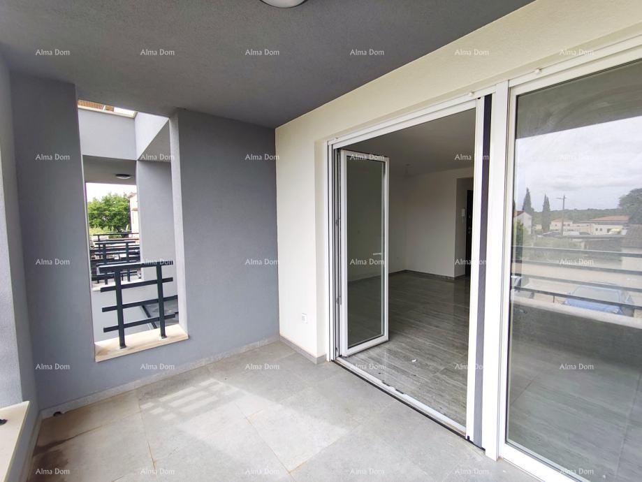 Flat For sale - ISTARSKA POREč