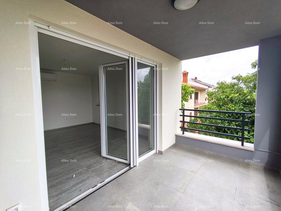 Flat For sale - ISTARSKA POREč