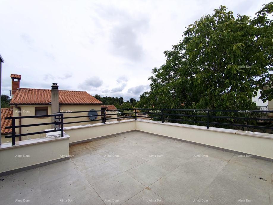 Flat For sale - ISTARSKA POREč