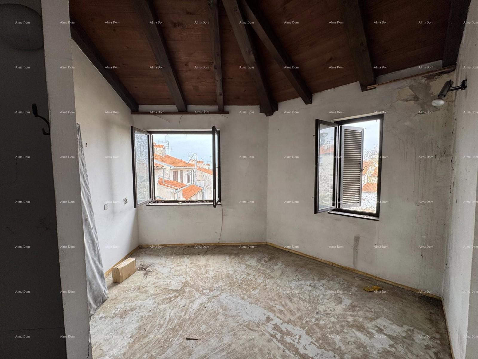 Flat For sale - Istarska Poreč - foto 1/10