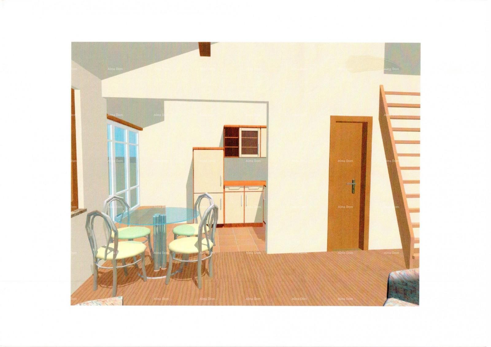 Flat For sale - ISTARSKA POREč
