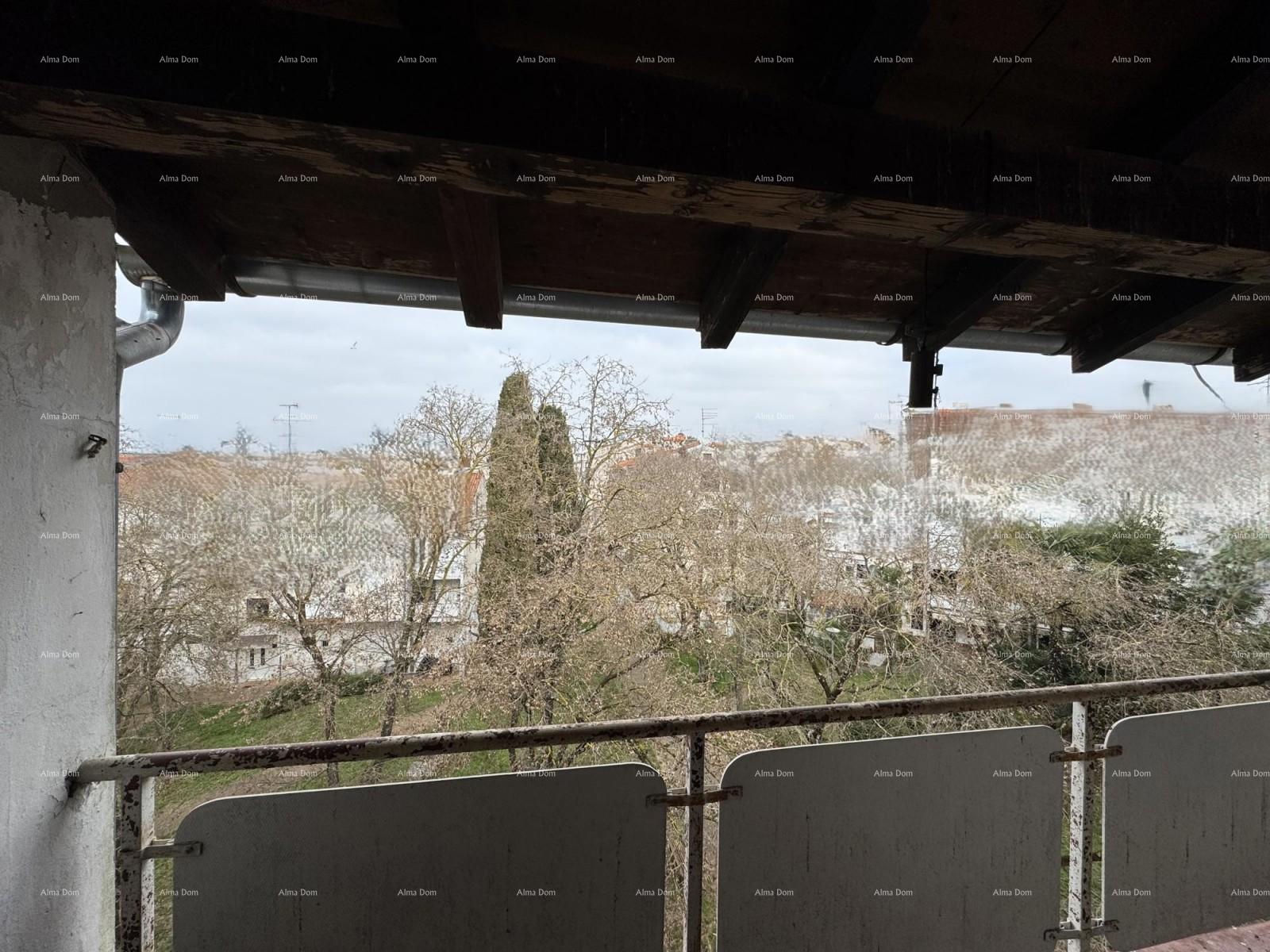 Flat For sale - ISTARSKA POREč